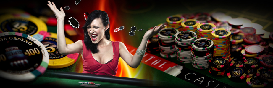 Most Profitable Poker Room